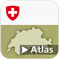 Politischer Atlas